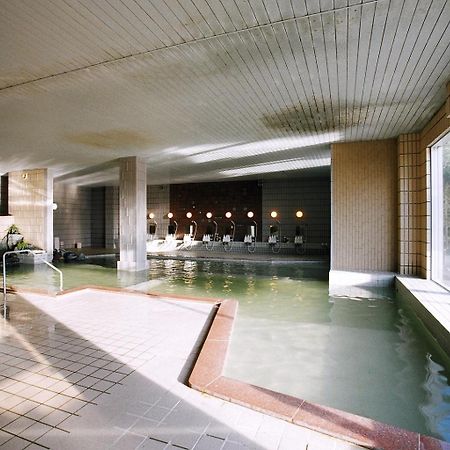 Hotel Shiretoko Šari Exteriér fotografie