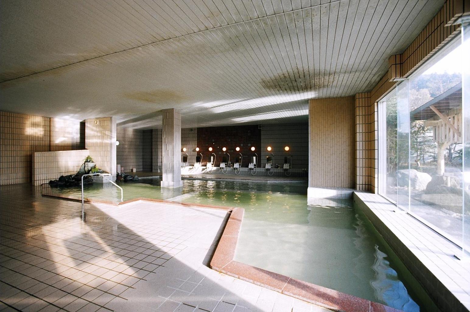 Hotel Shiretoko Šari Exteriér fotografie