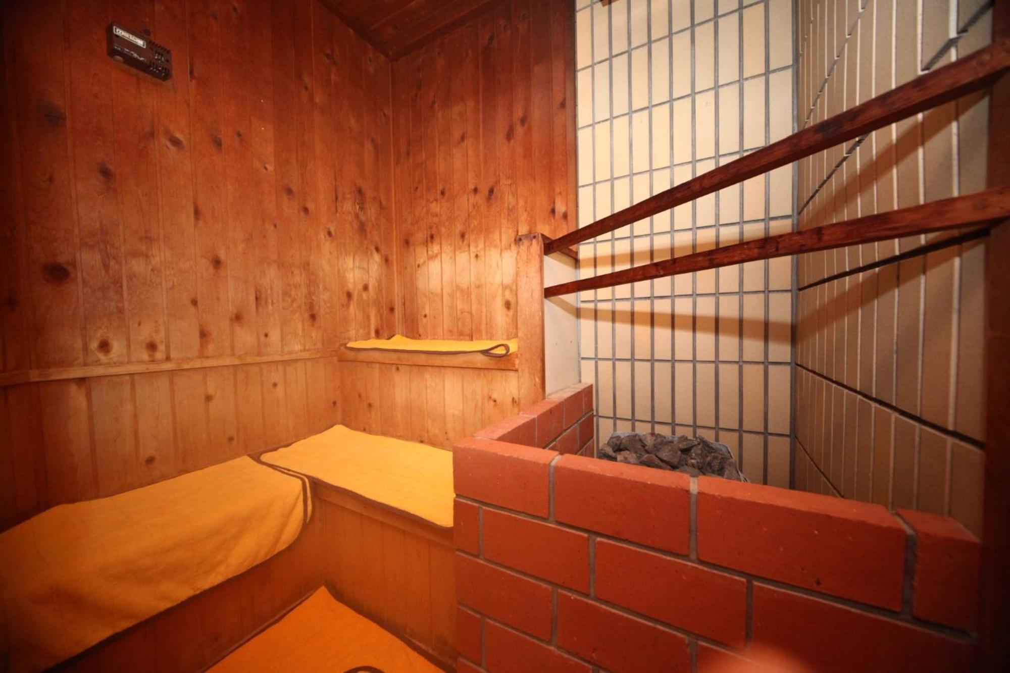 Hotel Shiretoko Šari Exteriér fotografie