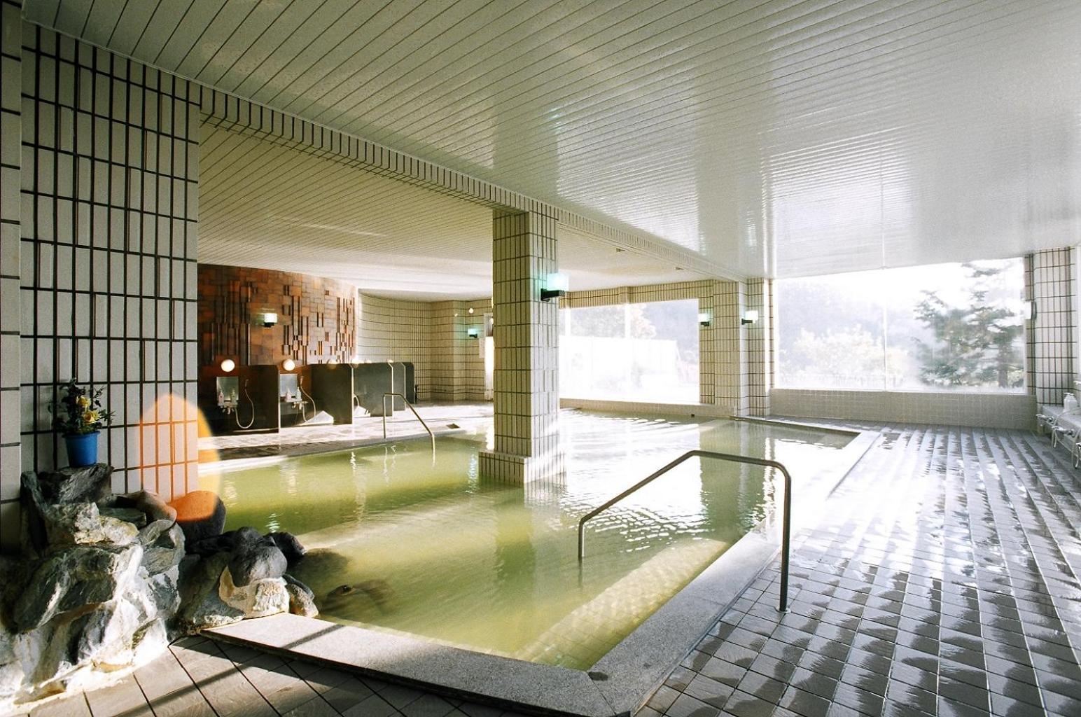 Hotel Shiretoko Šari Exteriér fotografie